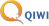 qiwi лого