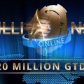 MILLIONS Online