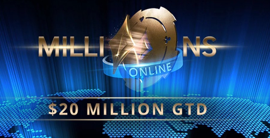 MILLIONS Online