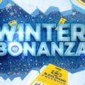 888poker Winter Bonanza