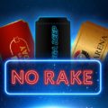 888poker проведут безрейковые турниры RakeLESS