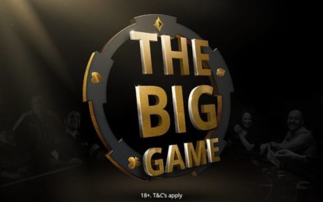 “TIMEXCNT” выиграл первый турнир The Big Game на partypoker