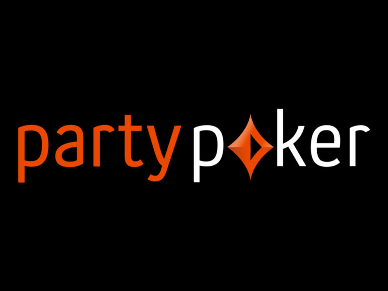 Онлайн серии на partypoker